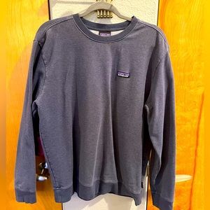 Patagonia crewneck sweat-shirt